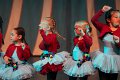 Mini Stars Circus 1G  063